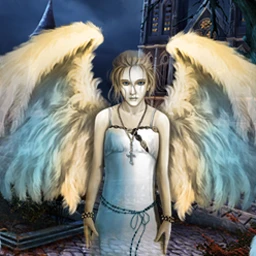 Sacra Terra: Angelic Night