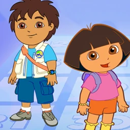 Nick Jr Bingo