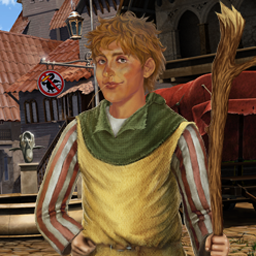The Fool