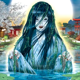 Nancy Drew: Shadow at the Water's Edge