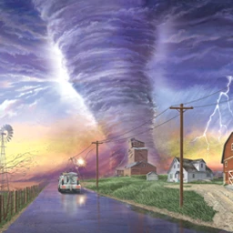 Nancy Drew: Trail of the Twister