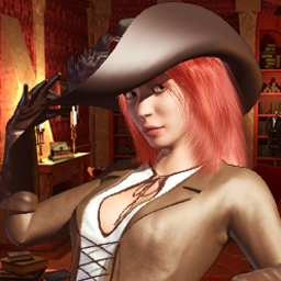 Three Musketeers Secrets: Constance's Mission