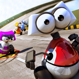 TINcan Race