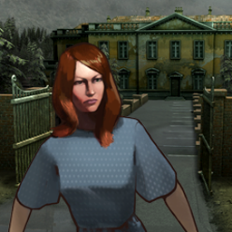 Committed: The Mystery at Shady Pines Premium Edition