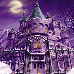 Nancy Drew: Treasure in the Royal Tower