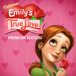 Delicious: Emily's True Love Premium Edition