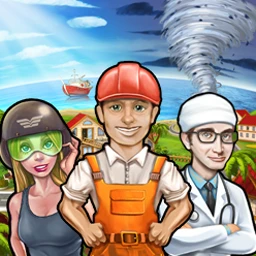 Rescue Team 2