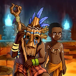 The Island: Castaway 2