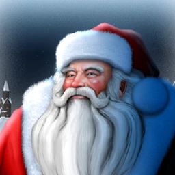 Christmas Wonderland