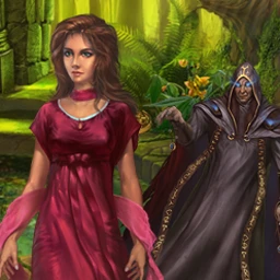 Lost Souls: Enchanted Paintings Collector's Edition
