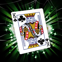 SpiderMania Solitaire