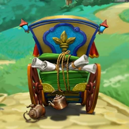 Royal Envoy 2 Collector's Edition