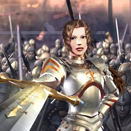 Wars and Warriors: Joan of Arc