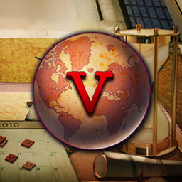 World Mosaics 5