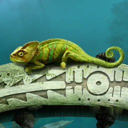 Lost Lagoon 2: Cursed and Forgotten