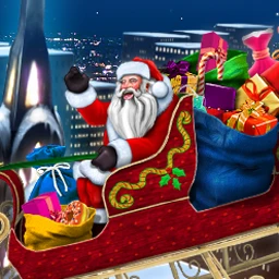 Christmas Wonderland 2