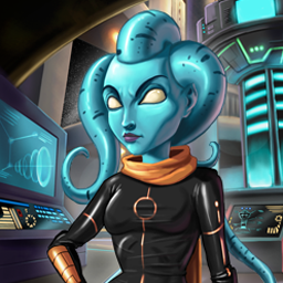 Galaxy Quest