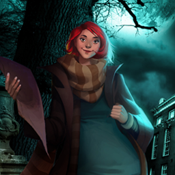 Youda Mystery: The Stanwick Legacy
