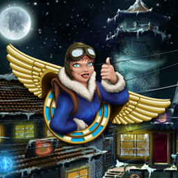 Rita James and the Race to Shangri La