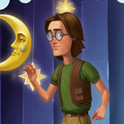Bedtime Stories: The Lost Dreams