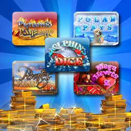 Vegas Penny Slots Pack 2