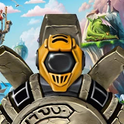 Mega World Smash