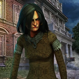 Behind The Reflection 2: Witch's Revenge