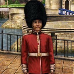 Big City Adventure: London Story