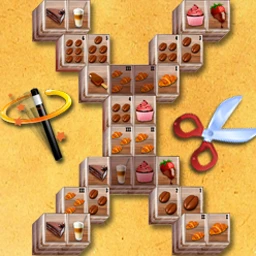 3D Mahjong Deluxe