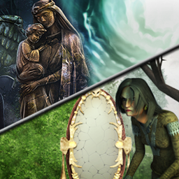 Echoes Bundle