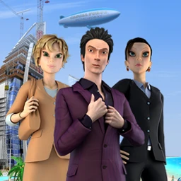 Hotel Mogul