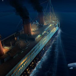 Inspector Magnusson - Murder on the Titanic