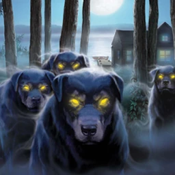 Nancy Drew: Ghost Dogs Of Moon Lake
