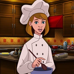 Cooking Academy 3: Recipe for Success