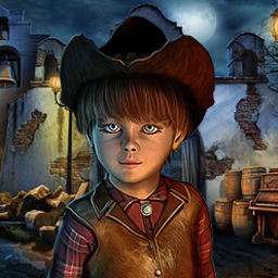 Ghost Encounters: Deadwood