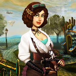 Snark Busters 3: High Society