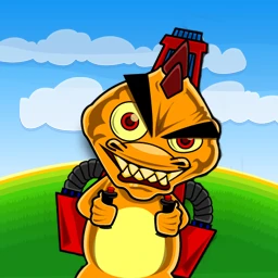 Raptor Rage