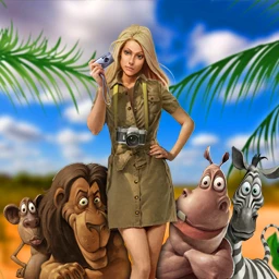 Safari Quest