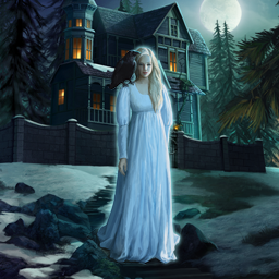 Curse at Twilight