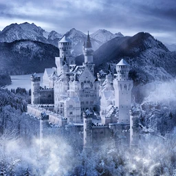 Frozen Kingdom