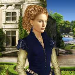 Amulet of Time: Shadow of La Rochelle