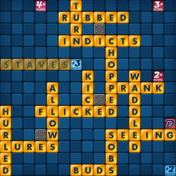Word Slinger