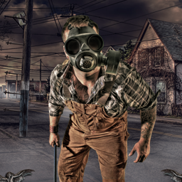 Infected: The Twin Vaccine Collector's Edition