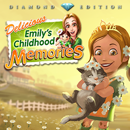 Delicious: Emily's Childhood Memories Premium Edition
