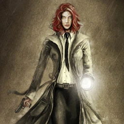 Jane Croft: The Baker Street Murder