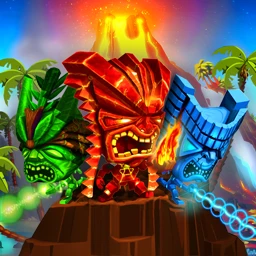Tiki Gods: Ancient Times - Kumulipo
