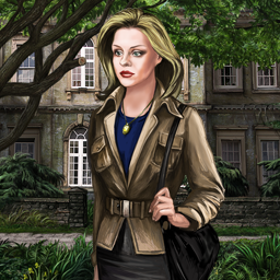 Secrets of the Past: The Mother's Diary