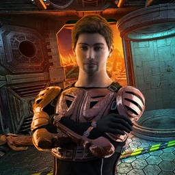 Eternal Journey: New Atlantis