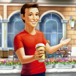 Jo's Dream: Organic Coffee