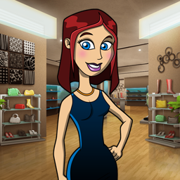 Boutique Boulevard